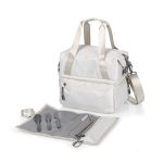 Custom Tarana Lunch Tote with Company Logo - Personalized Bulk Corporate Gift - 1