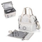 Custom Tarana Lunch Tote with Company Logo - Personalized Bulk Corporate Gift