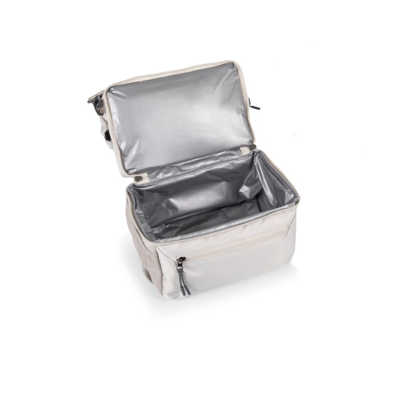 Custom Tarana Lunch Tote with Company Logo - Personalized Bulk Corporate Gift - 4