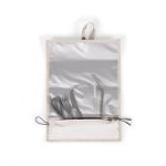 Custom Tarana Lunch Tote with Company Logo - Personalized Bulk Corporate Gift - 5