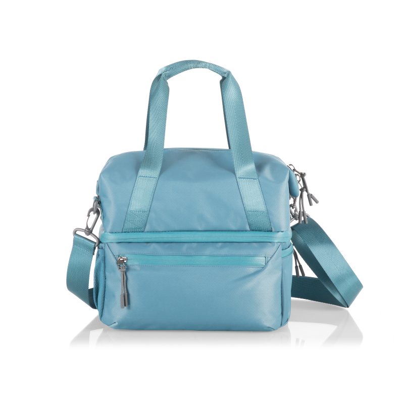 Custom Tarana Lunch Tote with Company Logo - Personalized Bulk Corporate Gift - 8