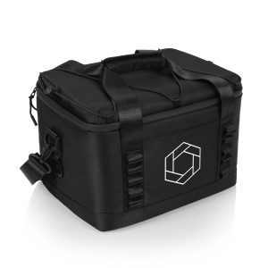 Custom Tarana Superthick Cooler
