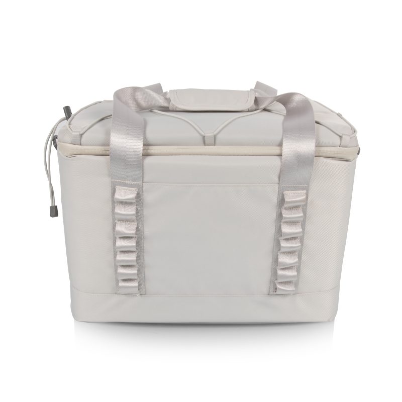 Custom Tarana Superthick Cooler - 24 can with Company Logo - Personalized Bulk Corporate Gift - 2