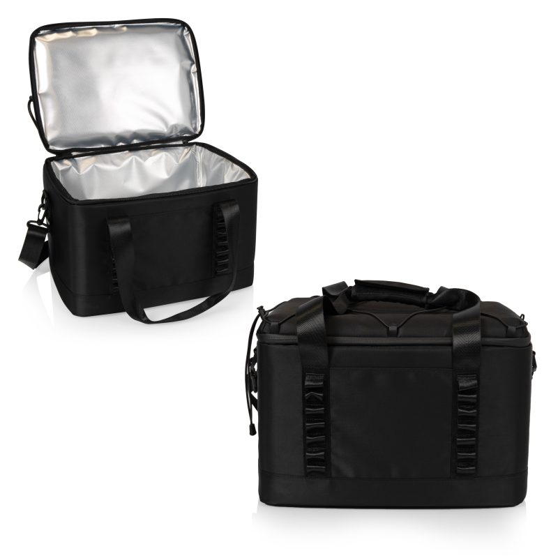 Custom Tarana Superthick Cooler - 24 can with Company Logo - Personalized Bulk Corporate Gift - 3