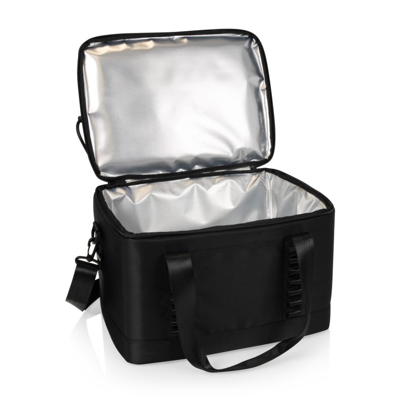 Custom Tarana Superthick Cooler - 24 can with Company Logo - Personalized Bulk Corporate Gift - 5