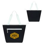 Custom Tavern Lunch Cooler Bag with Company Logo - Personalized Bulk Corporate Gift - 2
