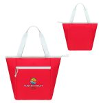 Custom Tavern Lunch Cooler Bag with Company Logo - Personalized Bulk Corporate Gift - 6