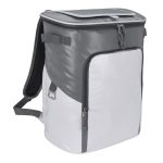 Custom The Viking Collection® 36-Can Cooler Backpack with Company Logo - Personalized Bulk Corporate Gift - 1