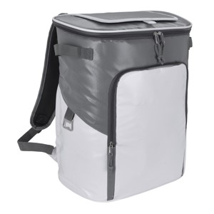 Custom The Viking Collection® 36-Can Cooler Backpack with Company Logo - Personalized Bulk Corporate Gift - 1