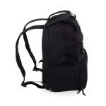 Custom Travel Convertible Backpack with Cooler with Company Logo - Personalized Bulk Corporate Gift - 4