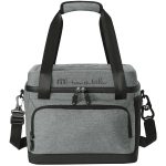 Custom TravisMathew 24-Can Beverage Cooler with Company Logo - Personalized Bulk Corporate Gift - 3