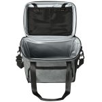 Custom TravisMathew 24-Can Beverage Cooler with Company Logo - Personalized Bulk Corporate Gift - 4