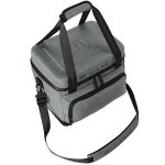 Custom TravisMathew 24-Can Beverage Cooler with Company Logo - Personalized Bulk Corporate Gift - 6
