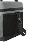 Custom TravisMathew 24-Can Beverage Cooler with Company Logo - Personalized Bulk Corporate Gift - 7