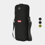Custom TravisMathew Carry Cooler Bag with Company Logo - Personalized Bulk Corporate Gift