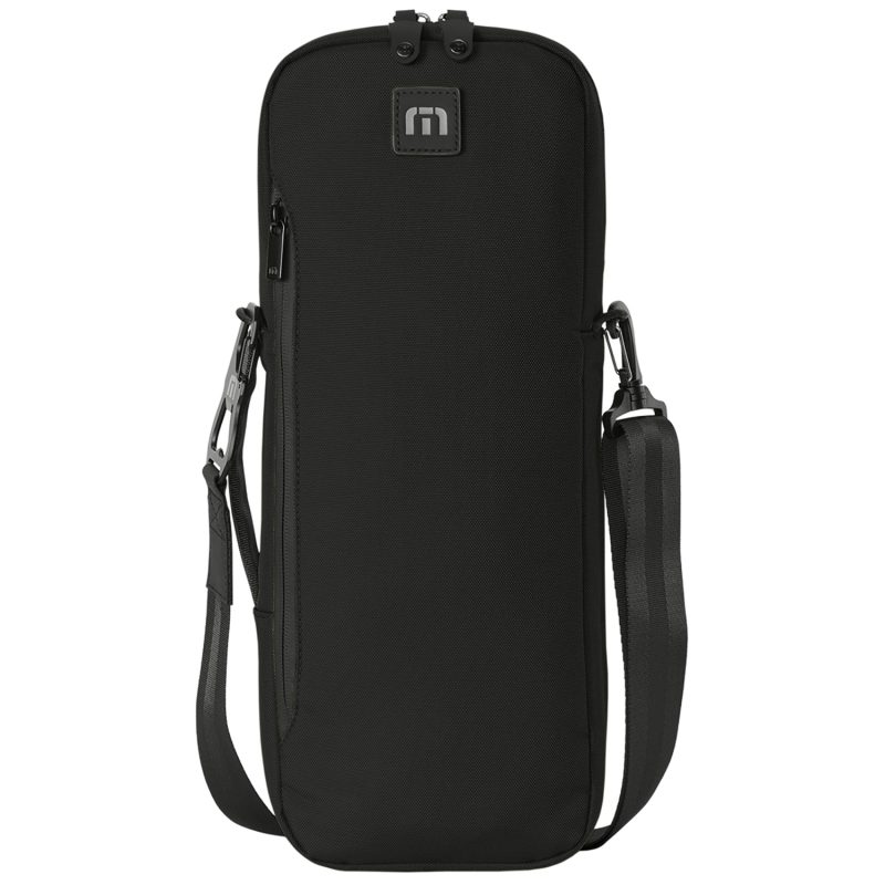 Custom TravisMathew Carry Cooler Bag with Company Logo - Personalized Bulk Corporate Gift - 2