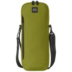 Custom TravisMathew Carry Cooler Bag with Company Logo - Personalized Bulk Corporate Gift - 3