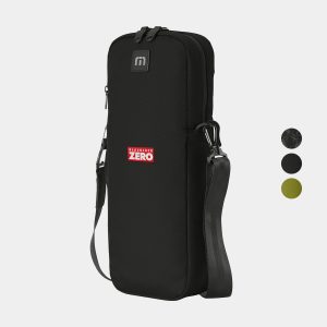 Custom TravisMathew Carry Cooler Bag with Company Logo - Personalized Bulk Corporate Gift
