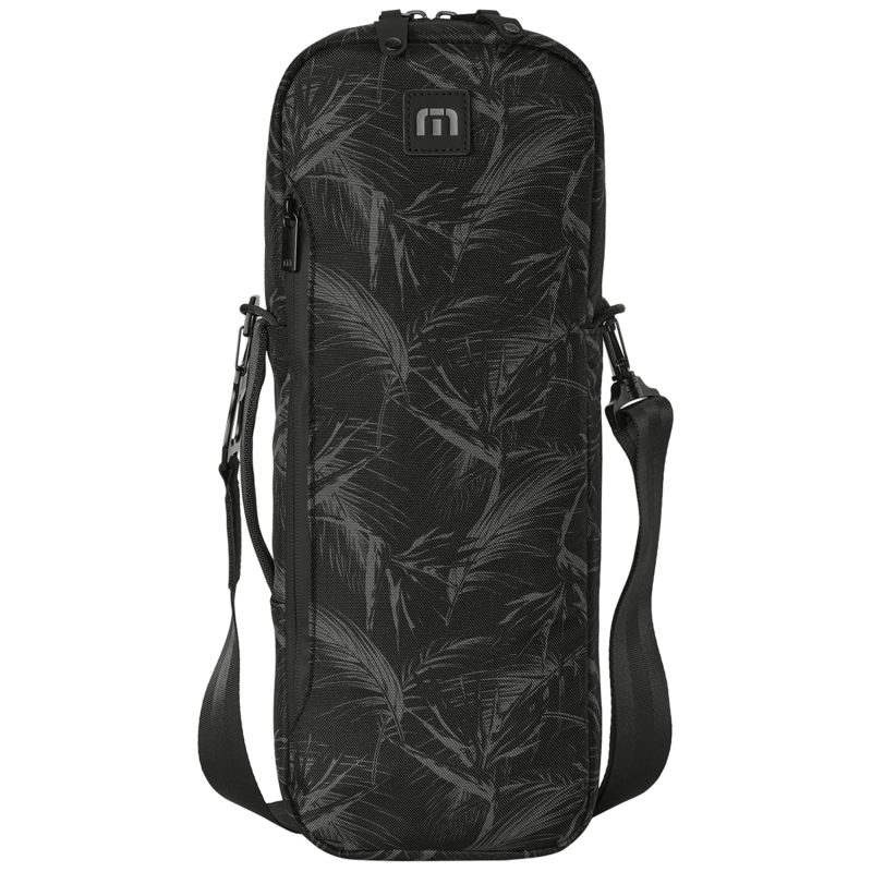 Custom TravisMathew Carry Cooler Bag with Company Logo - Personalized Bulk Corporate Gift - 4