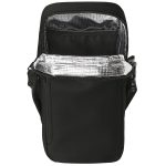 Custom TravisMathew Carry Cooler Bag with Company Logo - Personalized Bulk Corporate Gift - 5