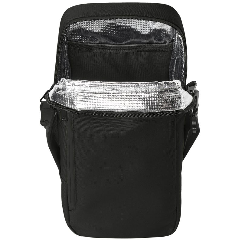Custom TravisMathew Carry Cooler Bag with Company Logo - Personalized Bulk Corporate Gift - 5