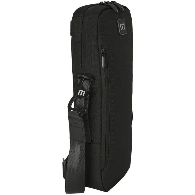 Custom TravisMathew Carry Cooler Bag with Company Logo - Personalized Bulk Corporate Gift - 7