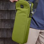 Custom TravisMathew Carry Cooler Bag with Company Logo - Personalized Bulk Corporate Gift - 8