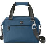 Custom TravisMathew Chillax 12-Can Cooler with Company Logo - Personalized Bulk Corporate Gift - 3
