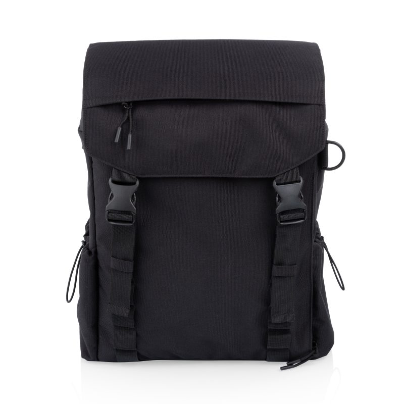Custom Turismo 2.0 Travel Backpack Cooler with Company Logo - Personalized Bulk Corporate Gift - 1