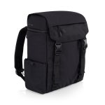 Custom Turismo 2.0 Travel Backpack Cooler with Company Logo - Personalized Bulk Corporate Gift