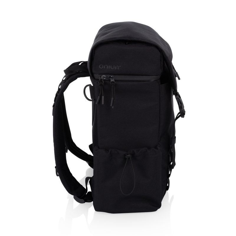Custom Turismo 2.0 Travel Backpack Cooler with Company Logo - Personalized Bulk Corporate Gift - 3