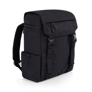 Custom Turismo 2.0 Travel Backpack Cooler with Company Logo - Personalized Bulk Corporate Gift