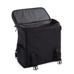 Custom Turismo 2.0 Travel Backpack Cooler with Company Logo - Personalized Bulk Corporate Gift - 4