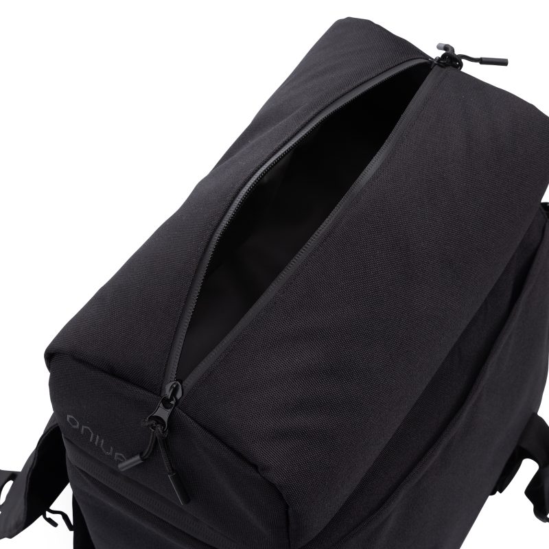 Custom Turismo 2.0 Travel Backpack Cooler with Company Logo - Personalized Bulk Corporate Gift - 5