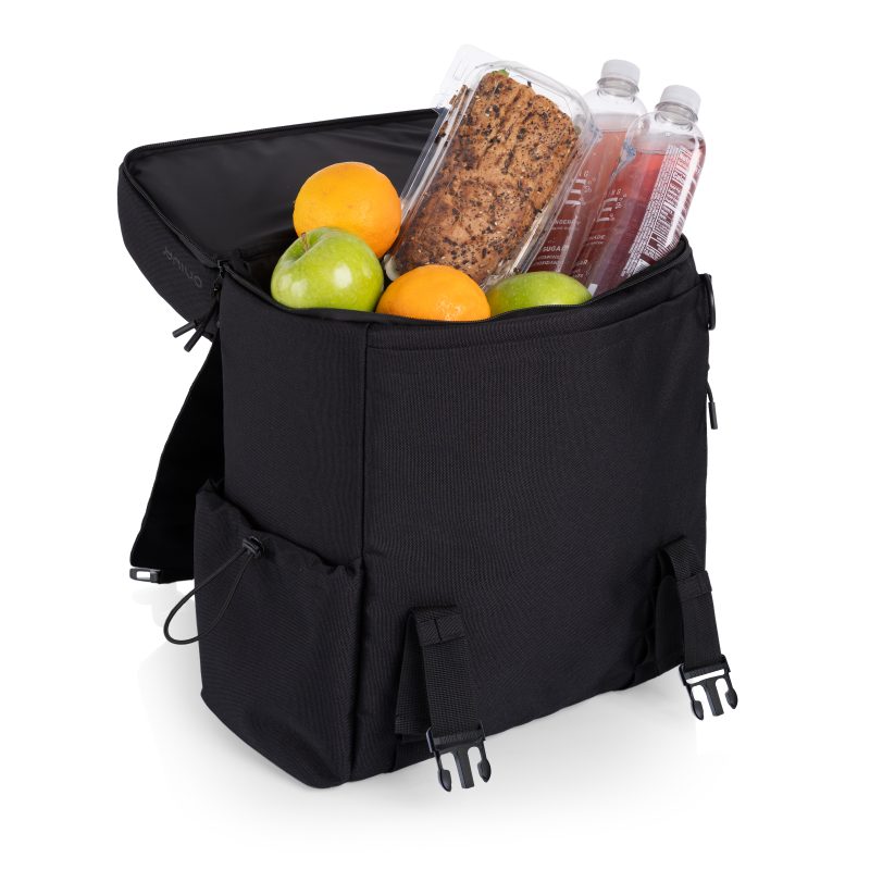Custom Turismo 2.0 Travel Backpack Cooler with Company Logo - Personalized Bulk Corporate Gift - 6