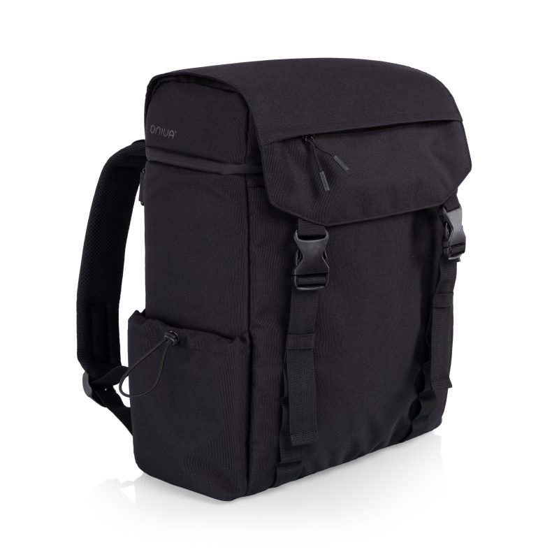 Custom Turismo 2.0 Travel Backpack Cooler with Company Logo - Personalized Bulk Corporate Gift