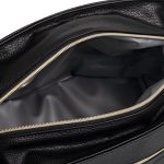 Custom Uptown Cooler Bag with Company Logo - Personalized Bulk Corporate Gift - 4