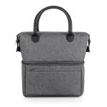 Custom Urban Lunch Bag with Company Logo - Personalized Bulk Corporate Gift - 1