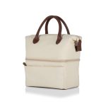 Custom Urban Lunch Tote with Company Logo - Personalized Bulk Corporate Gift - 4