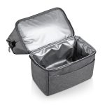 Custom Urban Lunch Tote with Company Logo - Personalized Bulk Corporate Gift - 7
