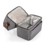 Custom Urban Lunch Tote with Company Logo - Personalized Bulk Corporate Gift - 9