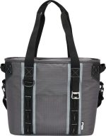 Custom Urban Peak 24 Can Cooler with Company Logo - Personalized Bulk Corporate Gift - 7