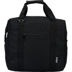 Custom Urban Peak Cube 24 Can Cooler with Company Logo - Personalized Bulk Corporate Gift - 1