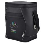 Custom Urban Peak Reserve 12 Can Cooler with Company Logo - Personalized Bulk Corporate Gift - 1
