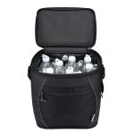 Custom Urban Peak Reserve 12 Can Cooler with Company Logo - Personalized Bulk Corporate Gift - 5