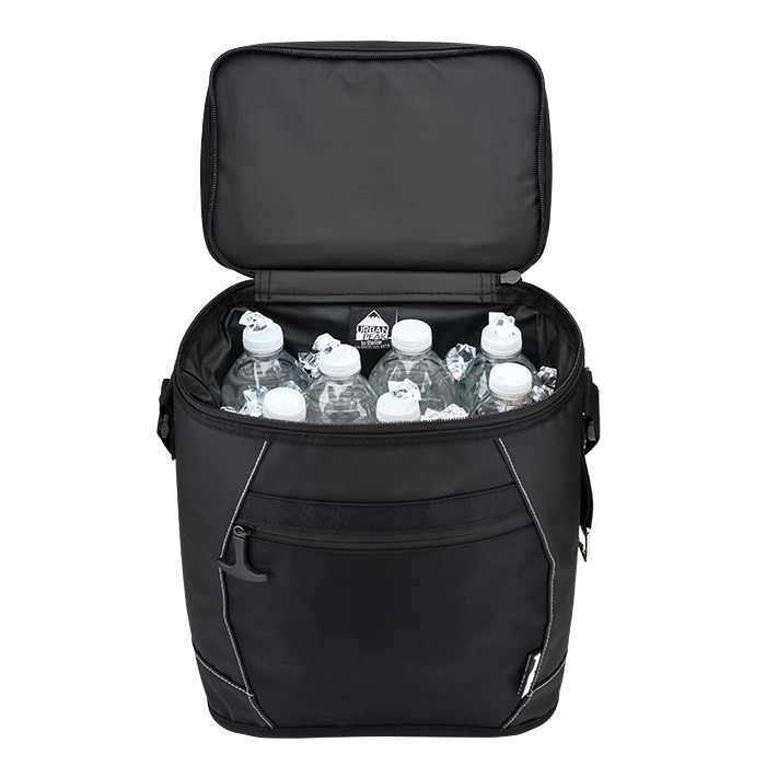 Custom Urban Peak Reserve 12 Can Cooler with Company Logo - Personalized Bulk Corporate Gift - 5