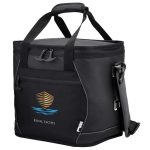 Custom Urban Peak Reserve 24 Can Cooler with Company Logo - Personalized Bulk Corporate Gift - 1