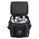 Custom Urban Peak Reserve 24 Can Cooler with Company Logo - Personalized Bulk Corporate Gift - 2