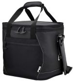 Custom Urban Peak Reserve 24 Can Cooler with Company Logo - Personalized Bulk Corporate Gift - 4