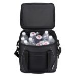 Custom Urban Peak Reserve 24 Can Cooler with Company Logo - Personalized Bulk Corporate Gift - 5